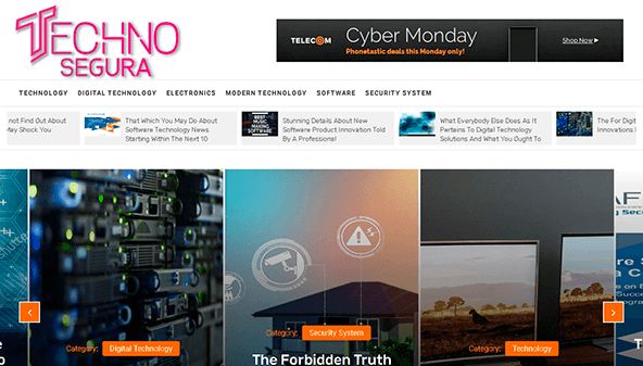 tecnosegura.net