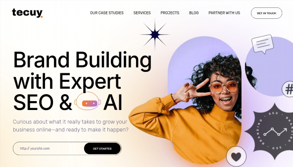 tecuy.com