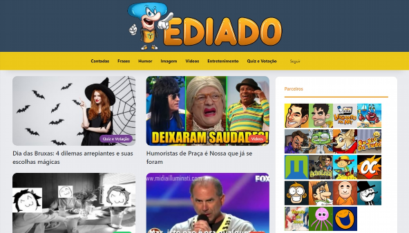tediado.com.br