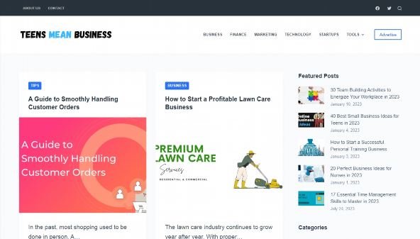 teensmeanbusiness.com