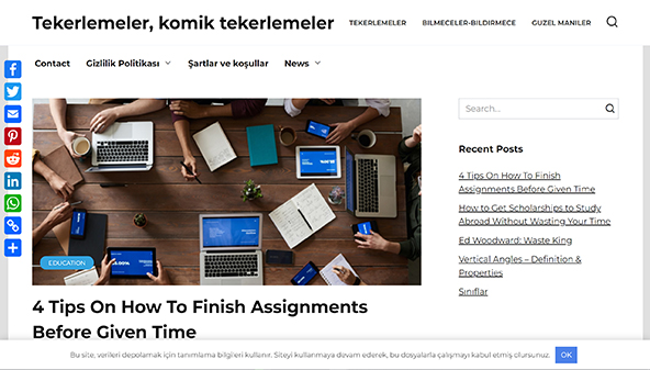 tekerlemeler.biz