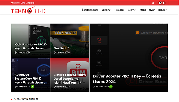 teknobird.com