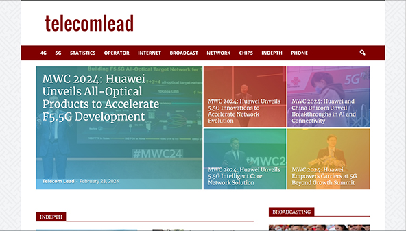 telecomlead.com