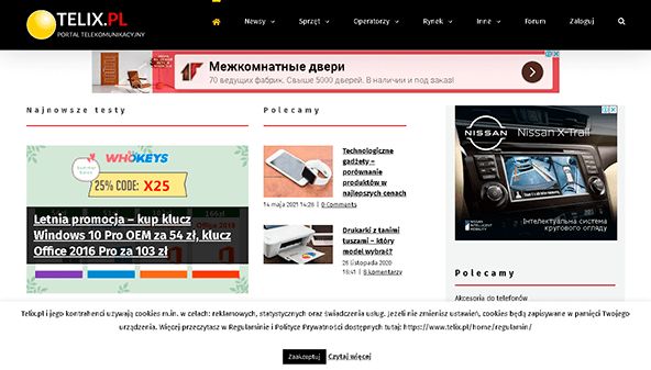 Telix (telix.pl)