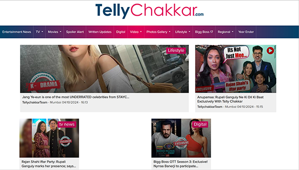 tellychakkar.com