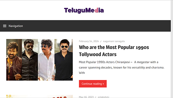 telugumedia.club