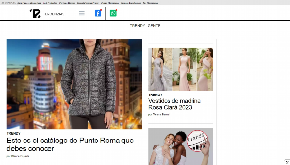 tendenzias.com