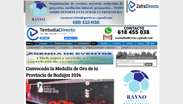 tentudiadirecto.com
