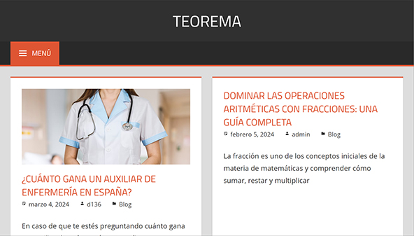 teorema.top