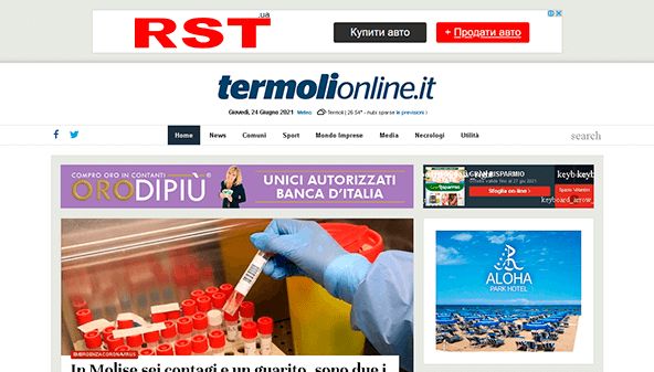 Termoli online (termolionline.it)