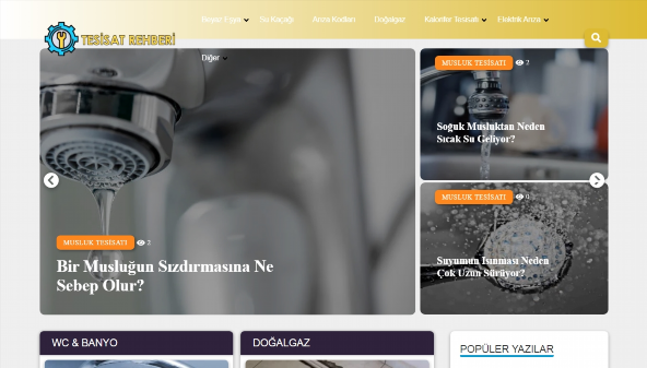 tesisatrehberi.com