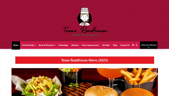 texas-roadhouse-menu.com