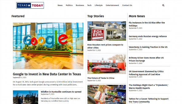 texastoday.com