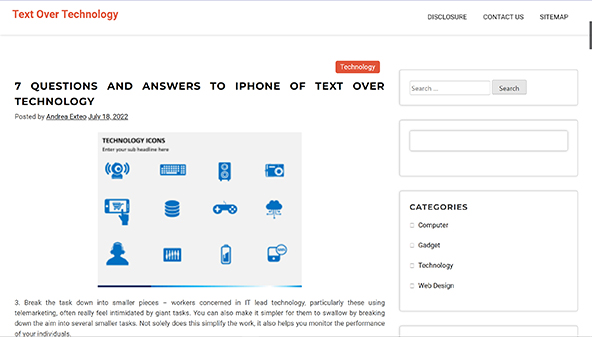 textovert.com