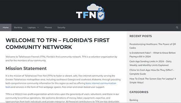 tfn.net