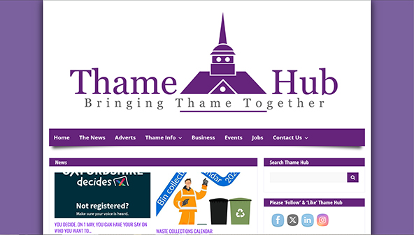 thamehub.co.uk