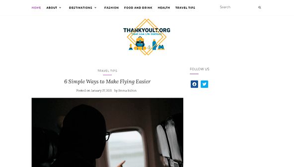 thankyoult.org
