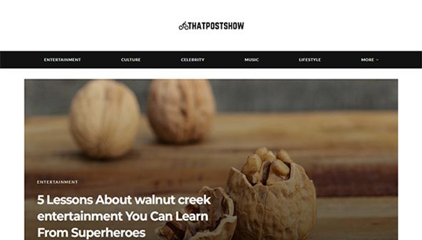 Ez az üzenet mutatja (thatpostshow.com)