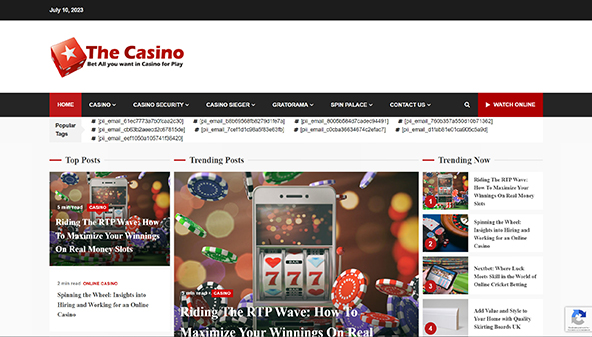 the-casino.co.uk