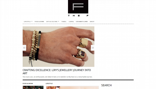 the-f.com.au