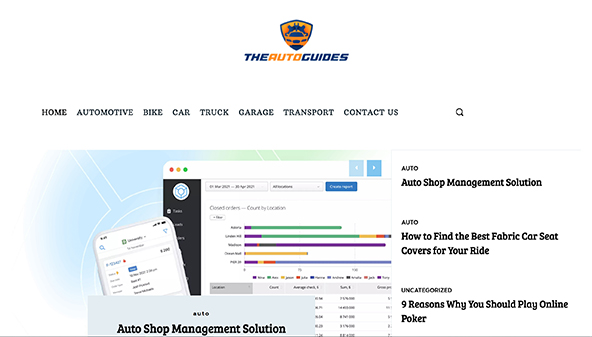 theautoguides.com
