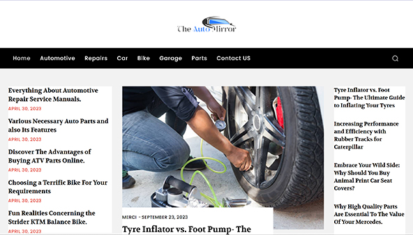 theautomirror.com