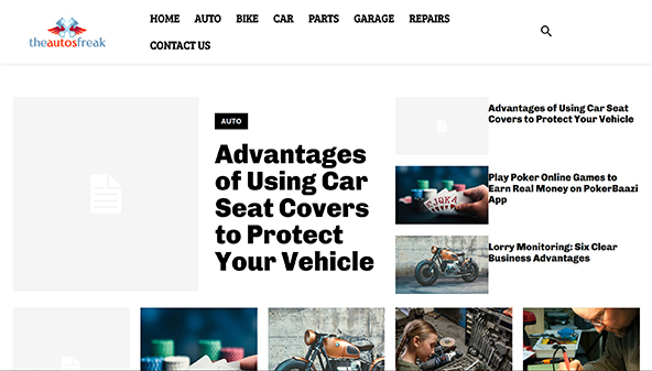 theautosfreak.com