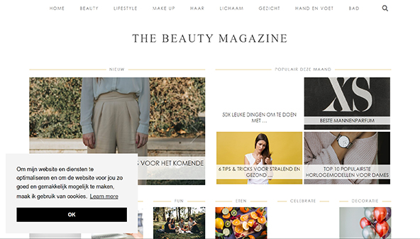 thebeautymagazine.nl