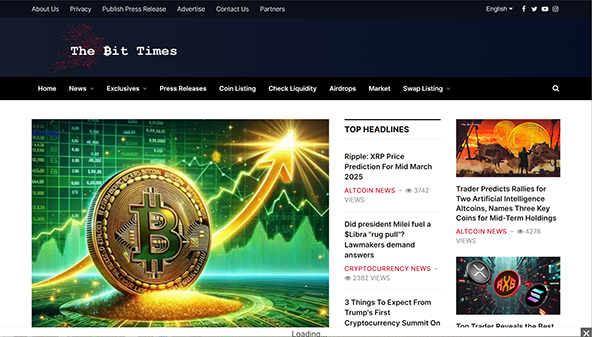 thebittimes.com