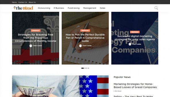 thebizad.com