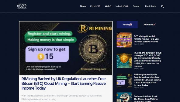 theblockopedia.com