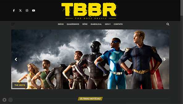 theboys.com.br