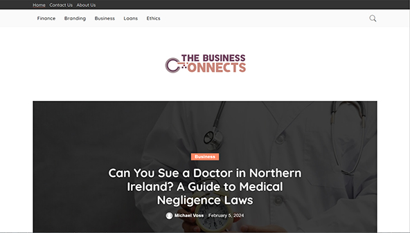 thebusinessconnects.com