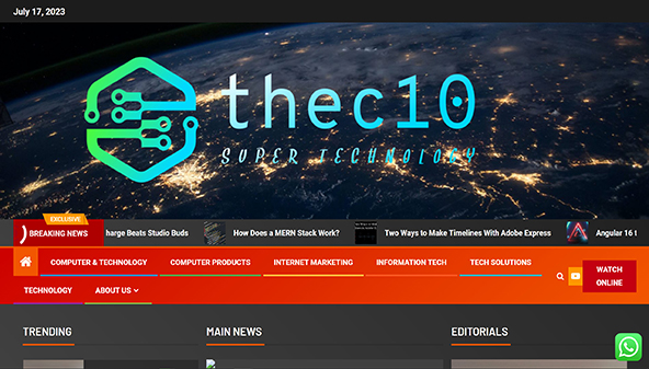 thec10.com
