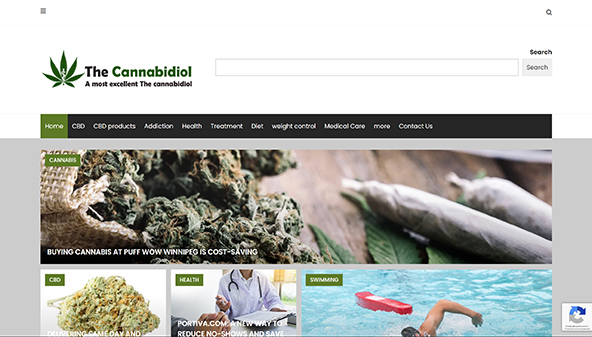thecannabidiol.net