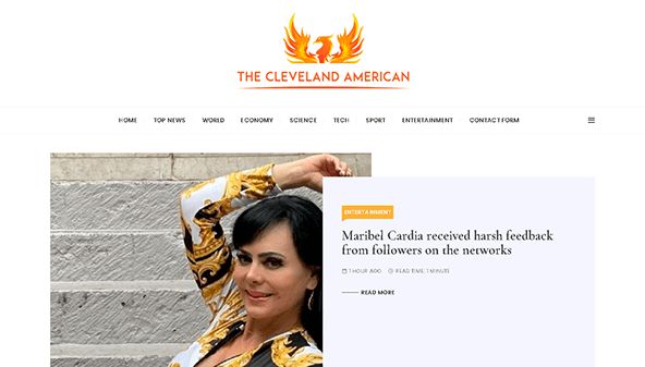 The Cleveland American (theclevelandamerican.com)