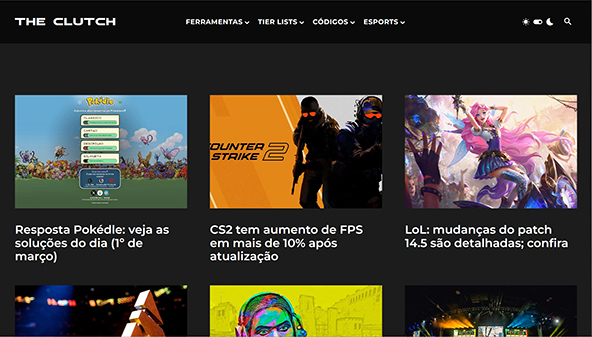 theclutch.com.br