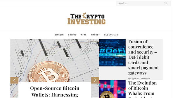 thecryptoinvesting.com
