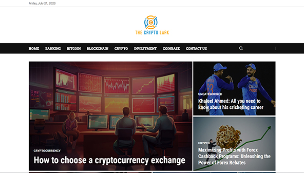 thecryptolark.org