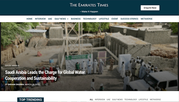 theemiratestimes.com