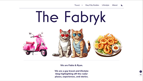 thefabryk.com