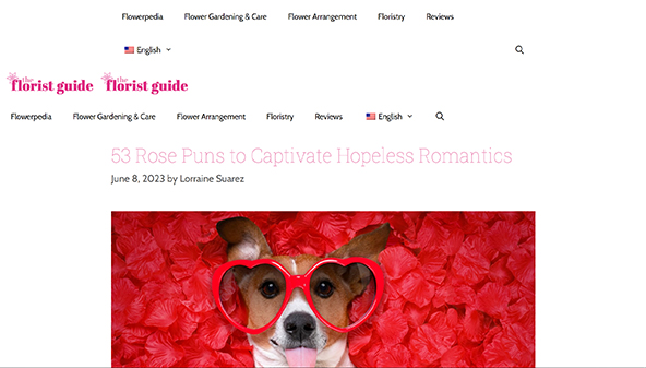 thefloristguide.com