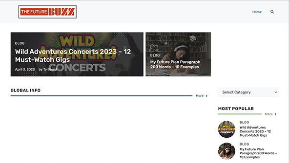 thefuturebuzz.com
