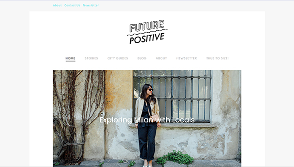 Futuro positivo (thefuturepositive.com)