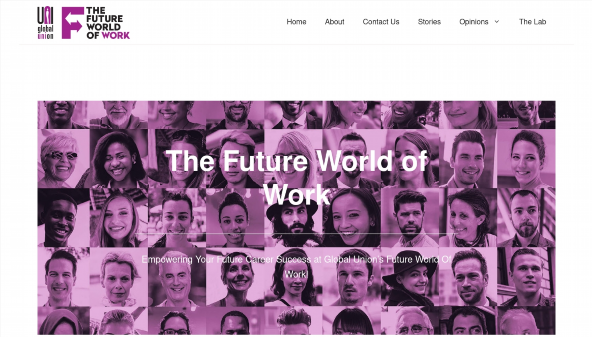 thefutureworldofwork.org