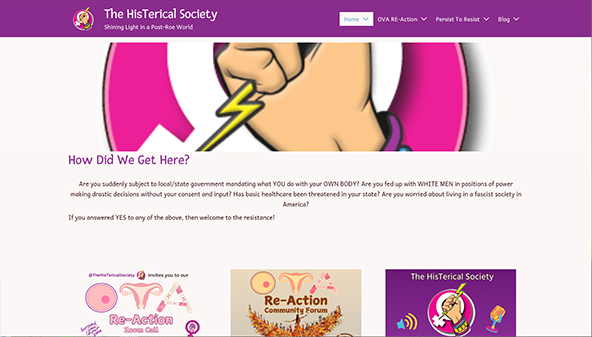 thehistericalsociety.com