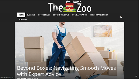 thehomezoo.net