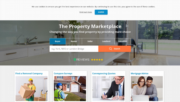 thehouseshop.com
