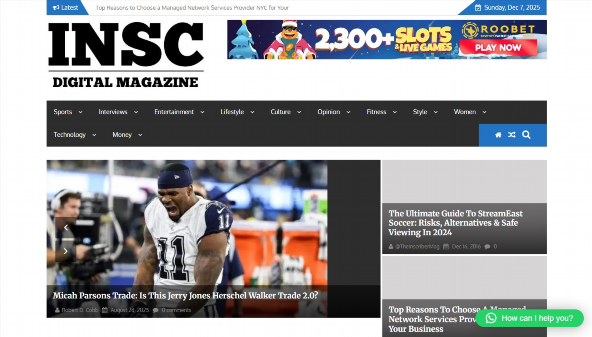 theinscribermag.com