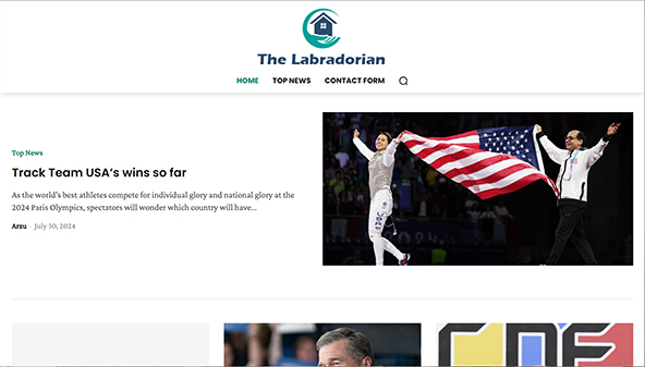 thelabradorian.ca